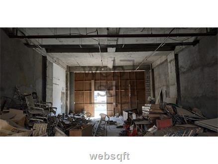 Commercial Shop-Mulgi for Rent in Gachibowli